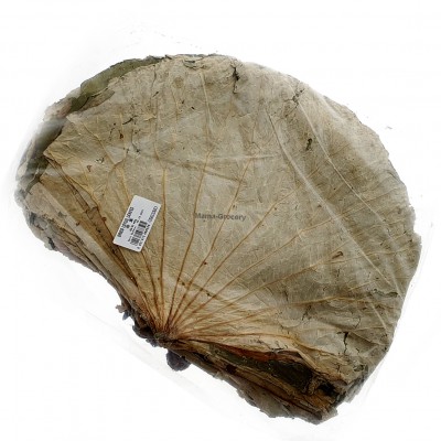 Dried Lotus Leave 400g